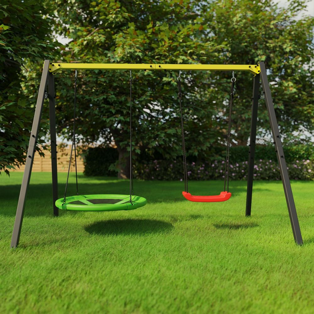 Balançoire Simple Sway LX - Allister