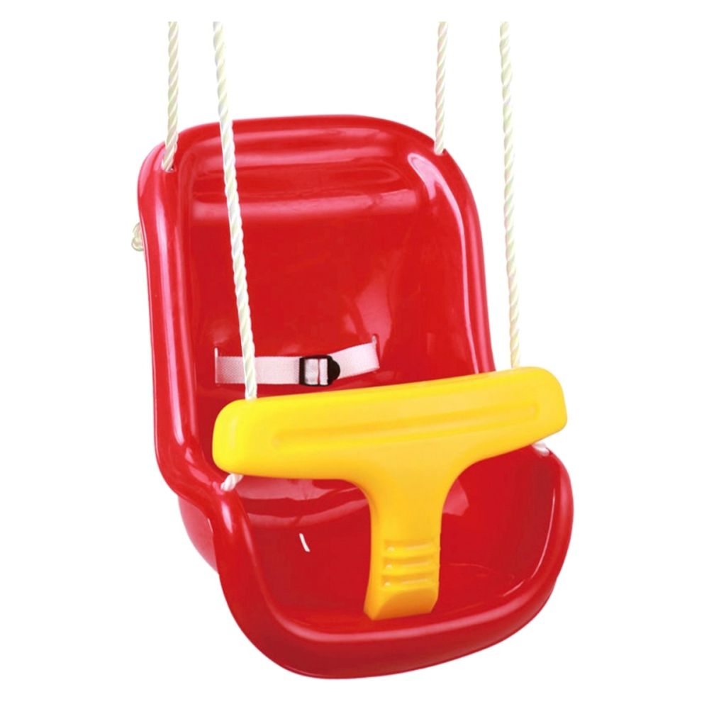 Balançoire pour bébé à partir de 12 mois