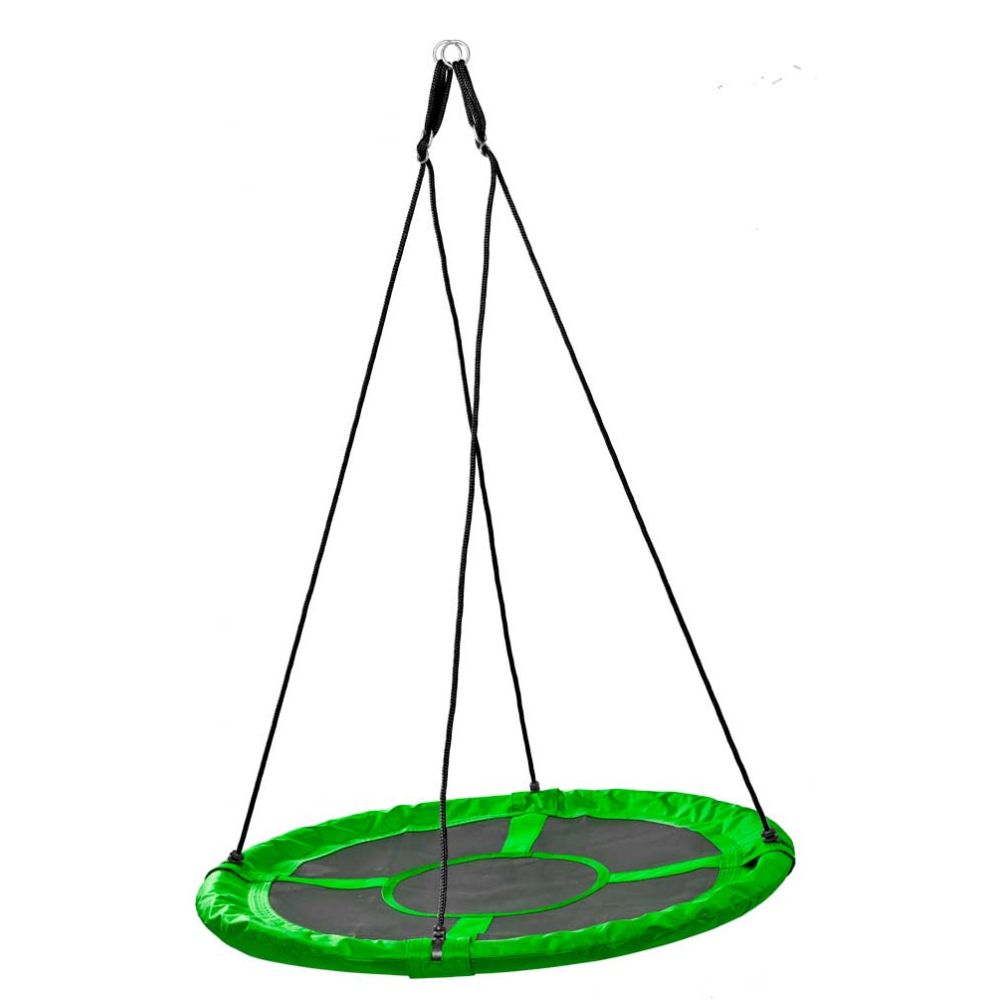 Balançoire nid 110 cm